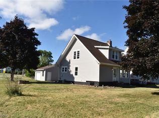 3806 N Ridge Rd W, Ashtabula, OH 44004