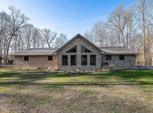 1434 Cunningham Rd W, Seymour, TN 37865