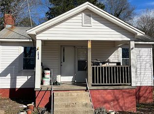 1414 Evergreen St, Anderson, SC 29625