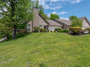 922 Mercer Dr, Maryville, TN 37801