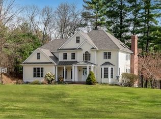 239 S Main St, Sherborn, MA 01770