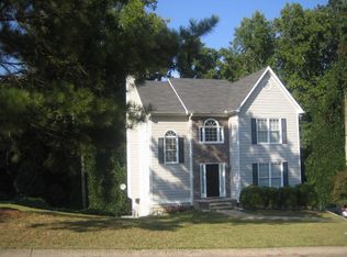2861 Shillings Chase Ct NW, Marietta, GA 30152