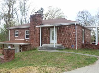 224 Garfield Dr, Kingsport, TN 37664