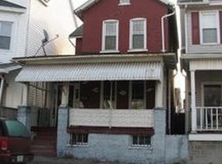 105 E 5th Ave, Altoona, PA 16602