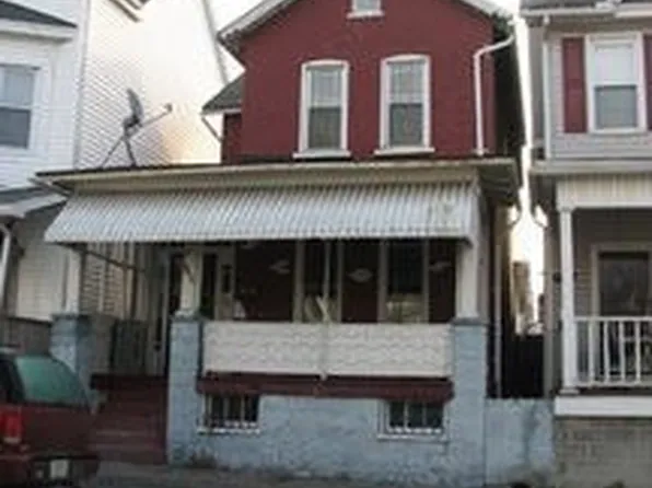 105 E 5th Ave, Altoona, PA 16602