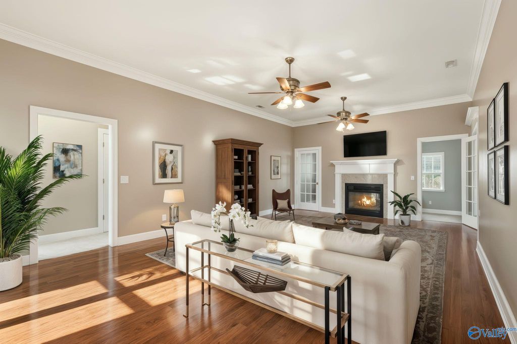 24859 Mahalo Cir, Madison, AL - View 5