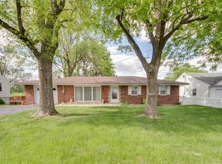 207 Vine St, Moro, IL