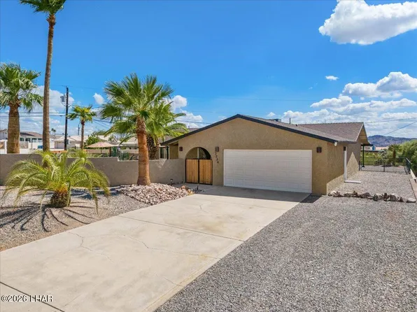 3234 Silver Bell Dr, Lake Havasu City, AZ 86406