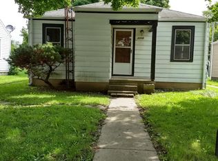 2210 S Hackley St, Muncie, IN