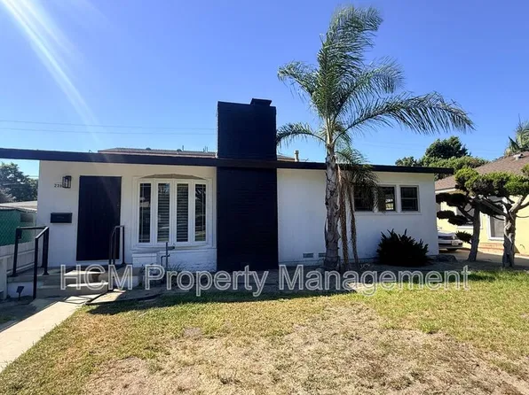 2381 N Bellflower Blvd, Long Beach, CA 90815