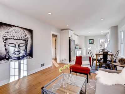 1438 Rosemary St, Denver, CO, 80220
