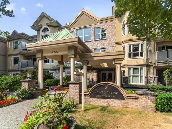 2231 Welcher Ave #110, Pt Coquitlam, BC V3C 6H5
