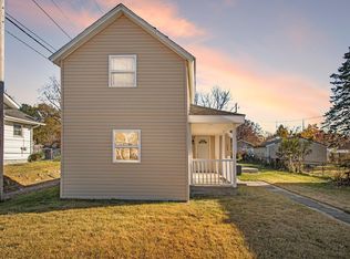 726 S 36th St, South Bend, IN 46615