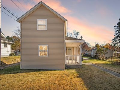 726 S 36th St, South Bend, IN, 46615