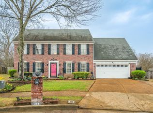 256 Windy Ridge Cv, Collierville, TN 38017