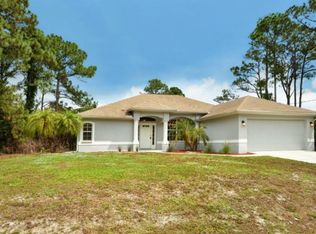 4291 Fernway Dr, North Port, FL 34288