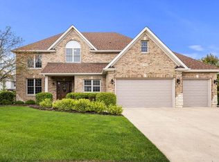 798 Merrill New Rd, Sugar Grove, IL 60554