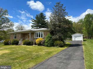 24015 McMullen Hwy SW, Rawlings, MD 21557