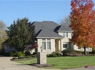 5170 Birkdale St NW, Canton, OH 44708