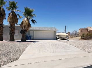 2665 Glengarry Dr, Lake Havasu City, AZ 86404