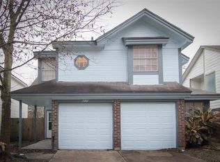 6231 W Willow Bluff Rd, Katy, TX 77449