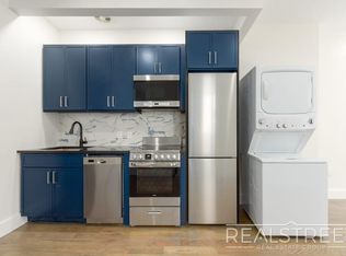 1736 Nostrand Ave #4, Brooklyn, NY 11226