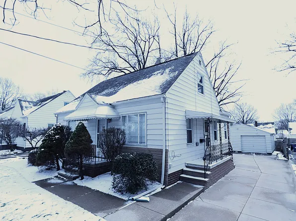 774 E Archwood Ave, Akron, OH 44306