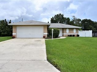303 Swallow Ave, Sebring, FL 33870