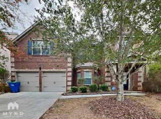 8060 Snapwell Dr, Fairburn, GA 30213