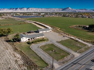 2922 D Rd, Grand Junction, CO 81504