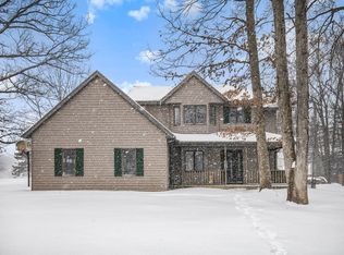 4556 Salem Dr, Hudsonville, MI 49426