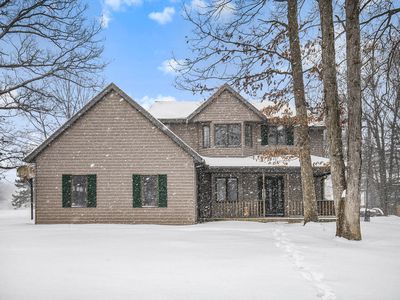 4556 Salem Dr, Hudsonville, MI, 49426