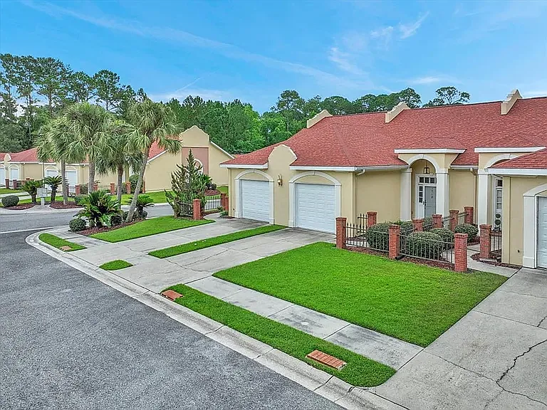 Villa Dr, Moultrie — Photo 3