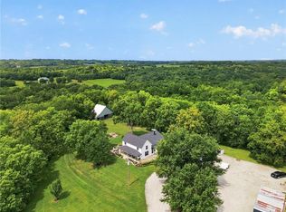 22440 Highway M, Weston, MO 64098