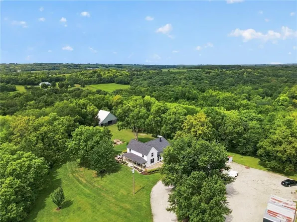 22440 Highway M, Weston, MO 64098