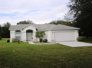 28551 Darby Rd, Dade City, FL 33525