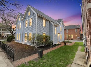 201 W 2nd Ave, Columbus, OH 43201