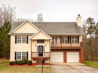 8419 Cyprus Ridge Way, Douglasville, GA 30134