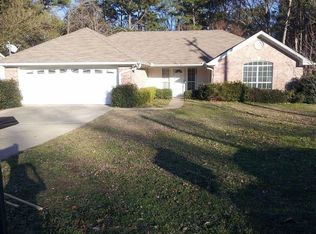 2910 Ruidosa St, Longview, TX 75605