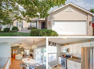 2 Dunlap Sound, Edwardsville, IL 62025