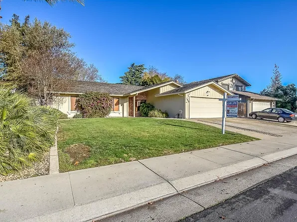 1019 W Ponce De Leon Ave, Stockton, CA 95209