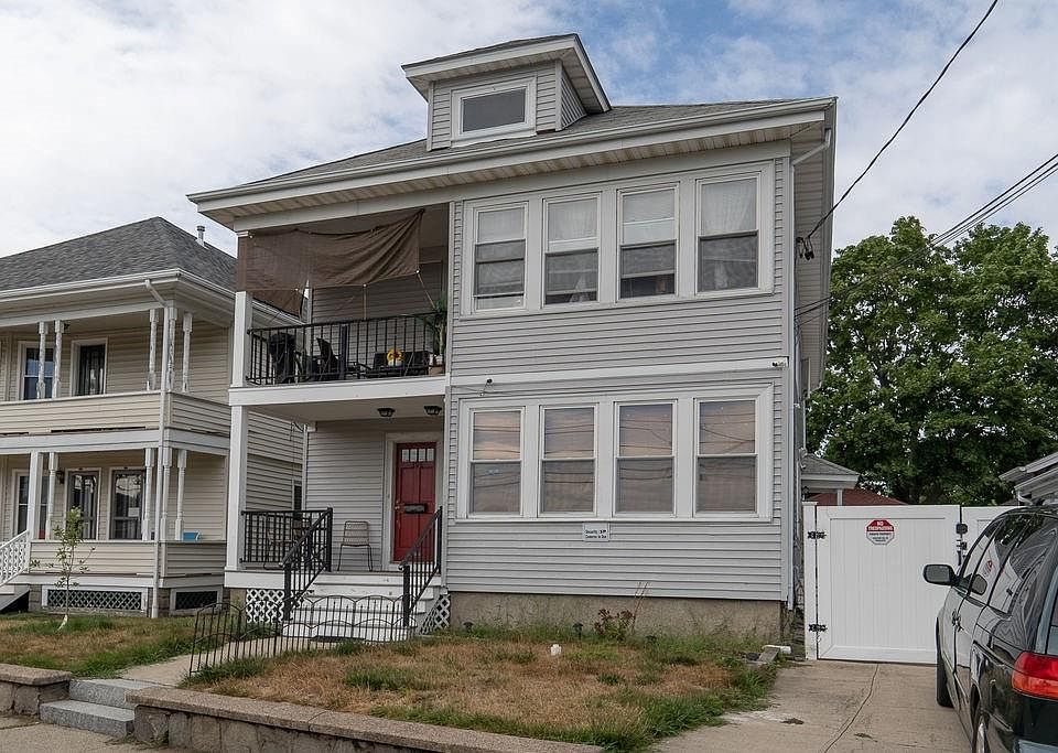 398 Armistice Blvd, Pawtucket, RI 02861 Zillow