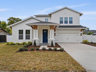 2724 Oxford St, Orlando, FL, 32803