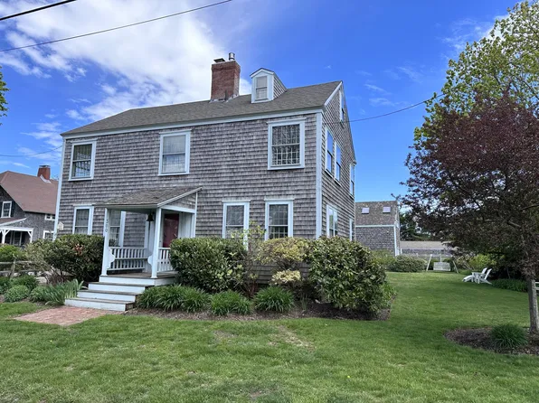 300 Shore Street, Falmouth, MA 02540