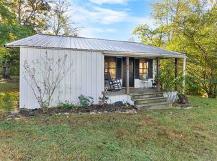 11186 W State Highway 58, Guion, AR 72540