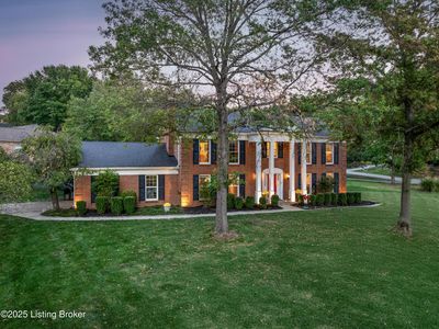 7101 Cannonade Ct, Prospect, KY, 40059