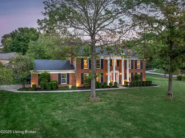 7101 Cannonade Ct, Prospect, KY 40059