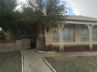 5361 S Sir Richard Dr #0, Las Vegas, NV 89110