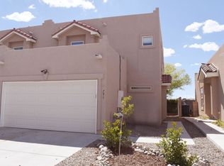 751 Mesa Del Rio St NW, Albuquerque, NM 87121