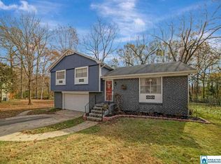 921 Frontier Dr, Pelham, AL 35124